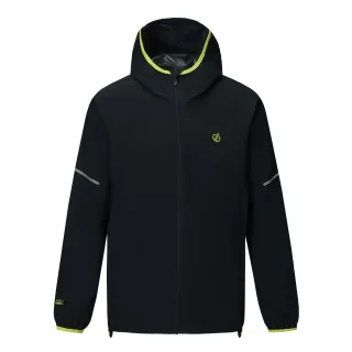 Dare 2B - Jacke, wasserfest für Herren, leicht (Schwarz)