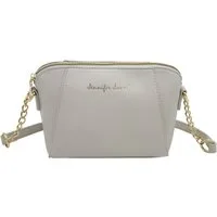 J JONES JENNIFER JONES Schultertasche Kleine modisch elegante Damen Umhängetasche - Crossbody Bag