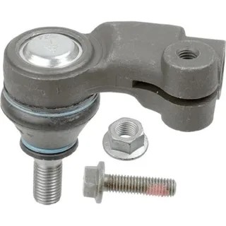 Lemf?rder Spurstangenkopf vorne links Opel Astra Calibra Vectra Saab 9-3 900