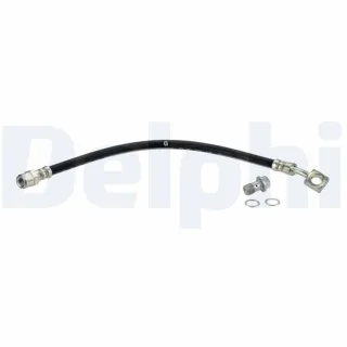 Delphi Bremsschlauch hinten Mercedes Amg C-Klasse Cls E-Klasse Glc 4,0