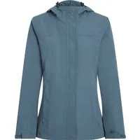 McKINLEY Regenjacke Da.-Regenjacke Carlide W BLUE DARK