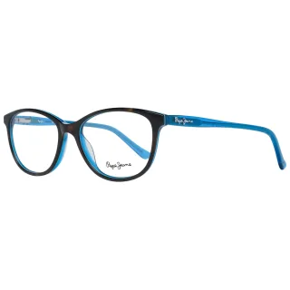 Pepe Jeans Optische Fassung PJ3263 C3 52 Cristal