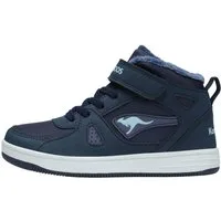 KangaROOS K-CP Kalley II EV Sneaker Warmfutter,Winterschuhe, Schnürboots, Sneakerboots