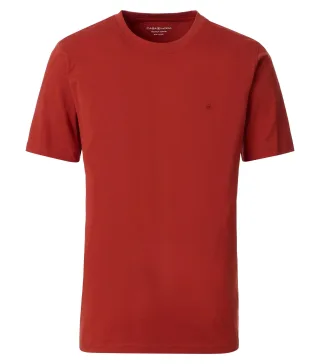 CASAMODA - T-Shirt orange - Gr. - M
