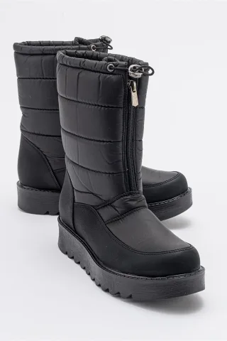 Vay Reißverschluss Schneestiefel (Damen)