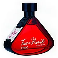 armaf Eau de Parfum Tres Nuit Lyric