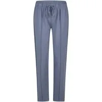 By Louise Homewearhose Damen Freizeithose (1-tlg) bequem Homewear