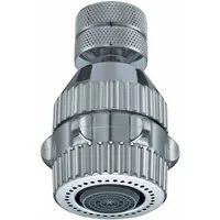 diaqua® Strahlregler Diaqua wassersparende Küchenbrause M22/M24