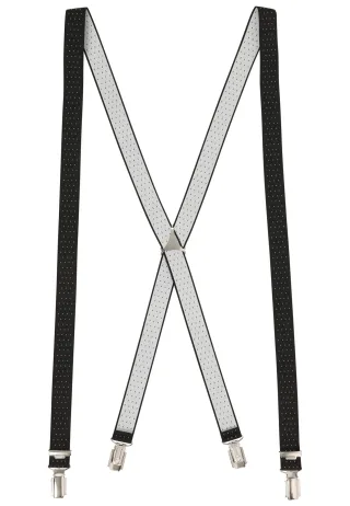 lloyd belts - 6738-05 schwarz - Gr. - 120