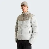 The North Face Steppjacke M SAIKURU JACKET wasserabweisend, atmungsaktiv, isolierend, winddicht