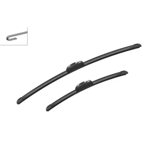 Bosch Aerotwin Scheibenwischer vorne Ford Hyundai Mazda Mercedes Opel Renault TATA VW