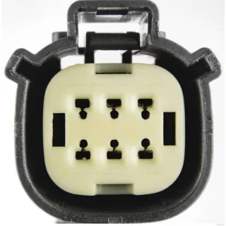 Elparts Lambdasonde Ford 1,5 70685301