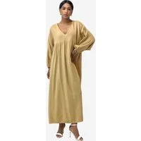 Elara Maxikleid Maxi Kleid (1-tlg)
