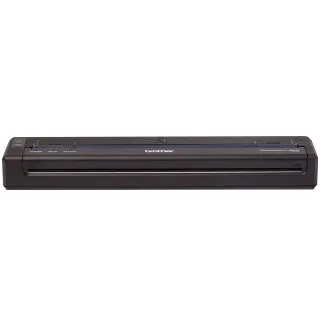 Brother PocketJet 8 PJ-822 | pj822z1 | Drucker - s/w
