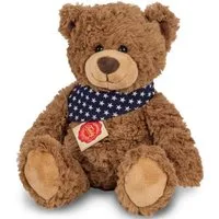 Teddy Hermann® Kuscheltier Herzekind, Teddy braun, 38 cm
