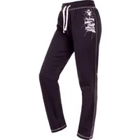 Nebulus Jogginghose EMIRA, P6782 - Damen, schwarz, L/40
