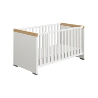 Babybett PAIDI KIRA