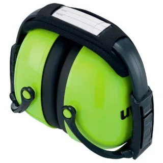 uvex Kapsel-GH uvex K2 faltbar