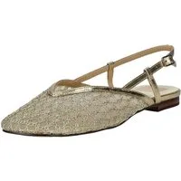 Dolce Vita Dolce Vita Ballerinas Textil Ballerina