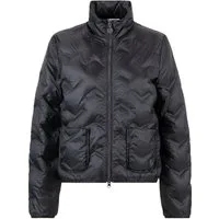 Sportalm Kitzbühel Steppjacke mit aufgesetzten Taschen
