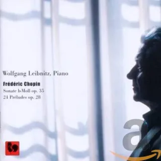 Chopin: Klavierwerke
