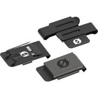 FlexClip GO, Halterung schwarz