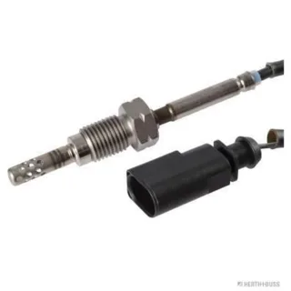 Elparts Abgastemperatursensor vor Turbo VW Crafter Transporter 2,0