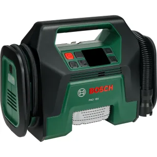 Bosch Akku-Druckluftpumpe PAO 18V - 0603947400