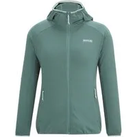 Regatta Outdoorjacke Regatta Huntdale Full Zip Midlayer Damen