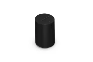 Sonos Era 100 [Bluetooth 5.0 WiFi 6 USB-C] schwarz