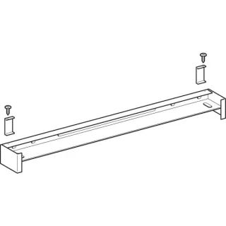 Geberit Leuchtenblech 598948000