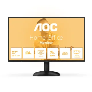 AOC 27B31H Monitor 68.6cm (27") Full HD | 27b31h | IPS - 4ms