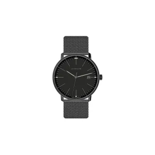 Junghans Unisexuhr max bill Quarz 41466046