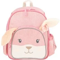 Sterntaler® Kinderrucksack Hase Hanni mit Kühlfunktion, Hauptfach mit Kühlfunktion
