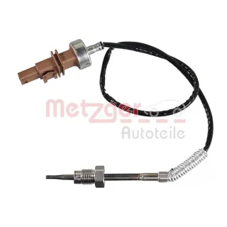 Metzger Abgastemperatursensor VW Transporter T6 2,0 08941073