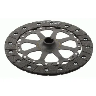 Sachs Kupplungsscheibe Porsche 911 996 1864521132