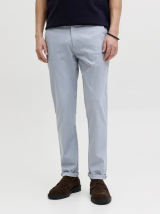 JACK&JONES - JPSTMARCO FURY NOOS Blue Mirage - Gr. - 32