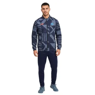 Puma - Anorak für Herren (Nachtblau)