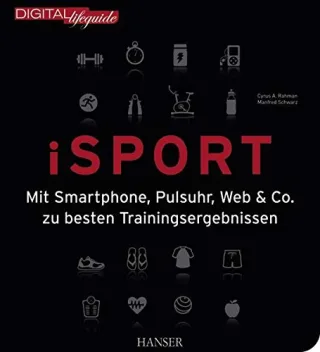 iSport: Mit Smartphone Pulsuhr Web & Co. zu besten Trainingsergebnissen