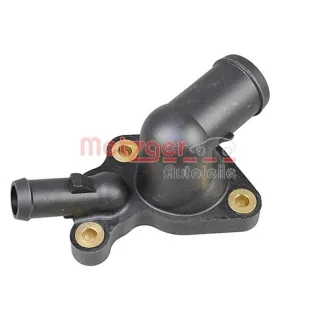 Metzger K?hlmittelflansch Mini R50 R52 R53