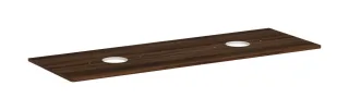Hansgrohe Konsole Xelu Q 1560x540 mm 54119630