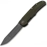 Böker Manufaktur Solingen Taschenmesser Plus Tac-Master (01BO889) - Taschenmesser