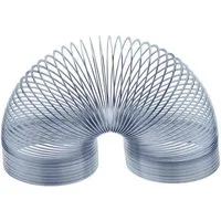 Legami Spiel LEGAMI Magic Spring – Spiralspiel Slinky aus Metall