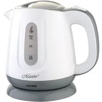 Feel Maestro Wasserkocher 1L 1100W MR-013, 1 l, 1100 W, mit Sedimentfilter