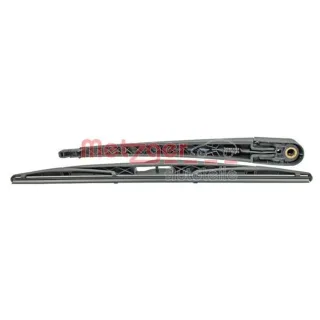 Metzger Wischerarm hinten Renault Kangoo 2