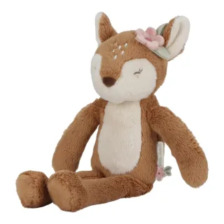 Little Dutch Kuscheltier Hirsch - Fairy Garden