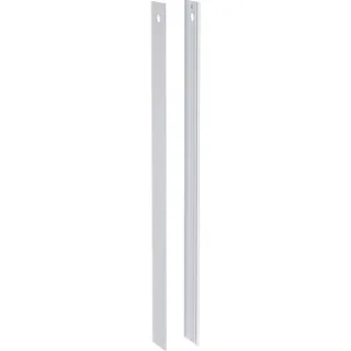 Geberit Ersatzteile Set Seitenverkleidung für Geberit Monolith Sanitärmodul für WC, 101, 243541001 243541001