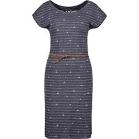 Alife & Kickin Sommerkleid Damen ElliAK B Sommerkleid, Kleid