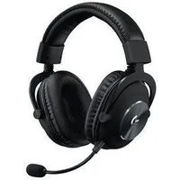 Logitech Logitech PRO X Lightspeed Headset 981-001263 Headset
