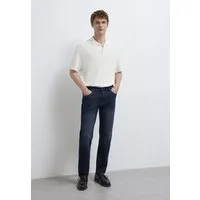 Mavi Tapered-fit-Jeans LONDON Loose Tapered Jeans